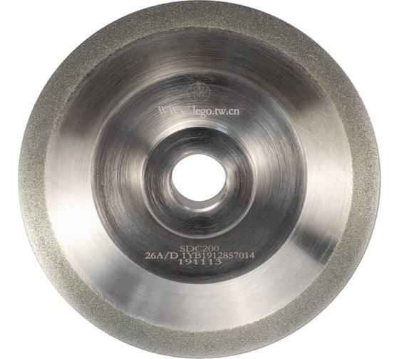 Круг алмазный SDC для MR-26D/G3 MRCM 7301360