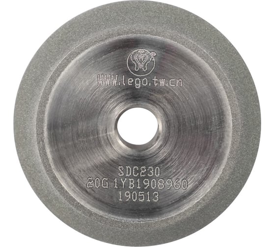 Круг алмазный SDC для MR-20G MRCM 7300760