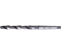 Сверло по металлу (16.5 мм; кх; Р6М5) SDW TOOLS ds00165