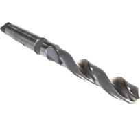 Сверло по металлу (23.5 мм; кх; Р6М5) SDW TOOLS ds00235