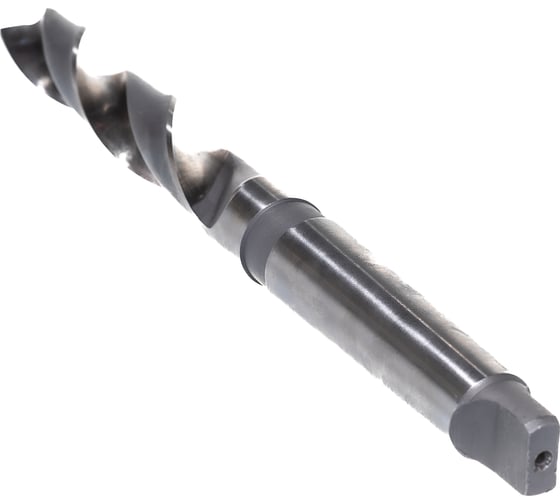 Сверло по металлу (23.5 мм; кх; Р6М5) SDW TOOLS ds00235