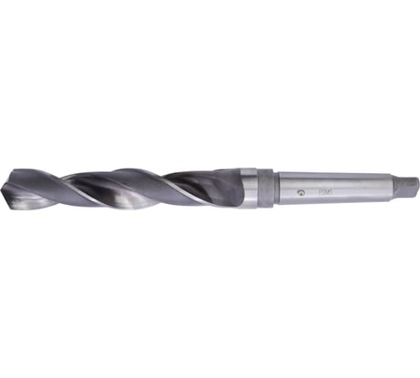 Сверло по металлу (24.0 мм; кх; Р6М5) SDW TOOLS ds00240