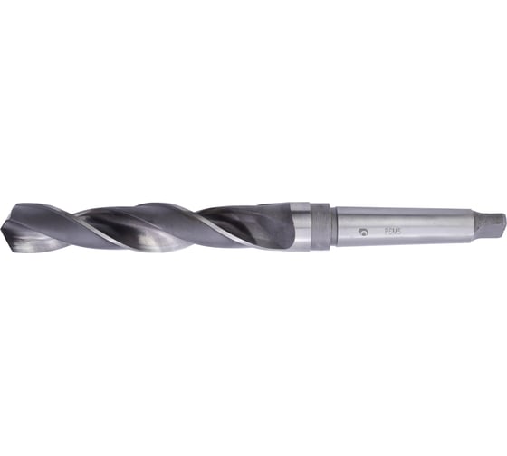 Сверло по металлу (24.0 мм; кх; Р6М5) SDW TOOLS ds00240