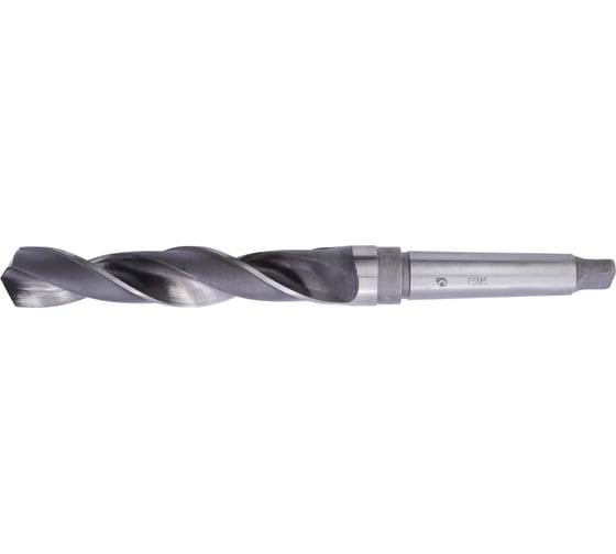 Сверло по металлу (22.75 мм; кх; Р6М5) SDW TOOLS ds00227 1