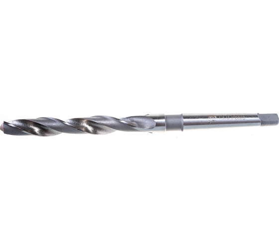 Сверло по металлу (13.0 мм; кх; Р6М5) SDW TOOLS ds00130