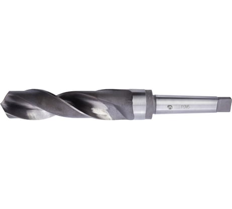 Сверло по металлу (43.5 мм; кх; Р6М5) SDW TOOLS ds00435