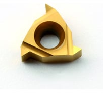 Пластина резьбовая 11IR 19W LDC DESKAR 00-00021134