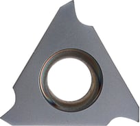 Пластина отрезная, канавочная TGF32R 070 LDA DESKAR 00-00041221