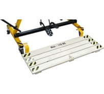 Площадка опорная Sorex PD