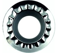 Пластина фрезерная RCGT1003MO-AL K10 DESKAR 00-00039935