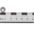 Пластина фрезерная RCGT1003MO-AL K10 DESKAR 00-00039935 6
