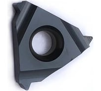 Пластина резьбовая 08IR A60 LDA DESKAR 00-00021101