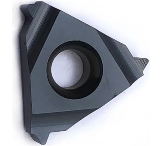 Пластина резьбовая 08IR A60 LDA DESKAR 00-00021101 1