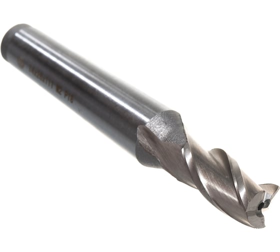 Фреза концевая (14х26х111 мм; 3Z; Р18; КМ2; DIN 845) ИНСТУЛС 00001323388 1