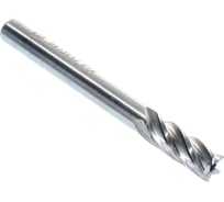 Фреза концевая (6.0х13х57 мм; 5Z; P18; DIN 844) ИНСТУЛС 00001323491