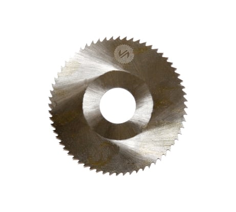 Фреза отрезная (250х3.0х32 мм; Р6М5; т3; Z=40; 4341 DIN 1837) ИНСТУЛС 00001220875