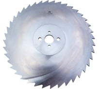 Фреза отрезная Р6М5 (200х3.0х32 мм; тип3; Z=32) WOLFSTAR cm20330