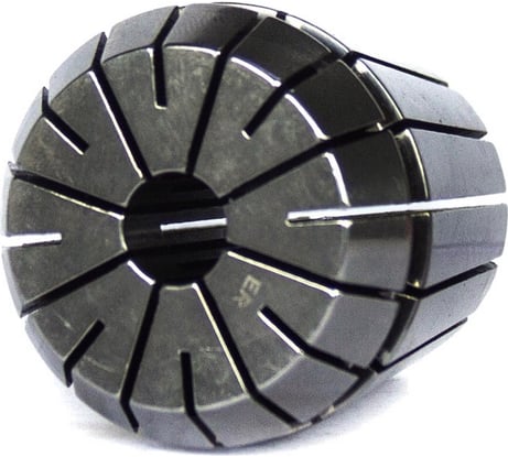 Цанга ER32 2.5 мм ZITOM cb00002