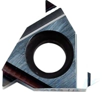 Пластина резьбовая 11IR A60 K15 DESKAR 00-00021141