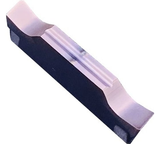 Пластина отрезная, канавочная MGGN250 L 8 LF6018 DESKAR 00-00021741 1