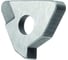 Подкладная пластина STM22R DESKAR 00-00038077 2