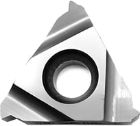 Пластина резьбовая 16IR 1.75 ISO K15 DESKAR 00-00021250