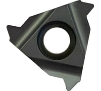 Пластина резьбовая 16ER 1.0 ISO LDA DESKAR 00-00021146