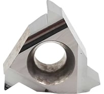 Пластина резьбовая 11ER 1.0 ISO K15 DESKAR 00-00021103