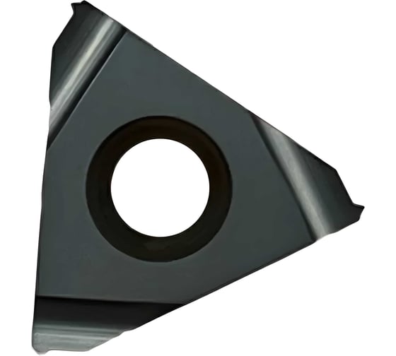 Пластина резьбовая 16IR 0.5 ISO LDA DESKAR 00-00021236 1