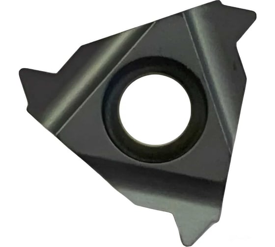 Пластина резьбовая 11ER 1.25 ISO LDA DESKAR 00-00021106 1