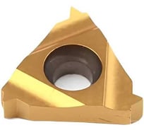 Пластина резьбовая 11ER 2.0 ISO LDC DESKAR 00-00021111