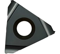 Пластина резьбовая 22IR 3.5 ISO LDA DESKAR 00-00021376