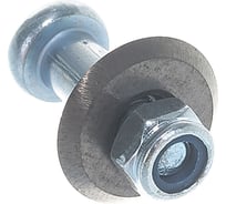Ролик (16х6х3 мм) для плиткореза EКТО TC-00602