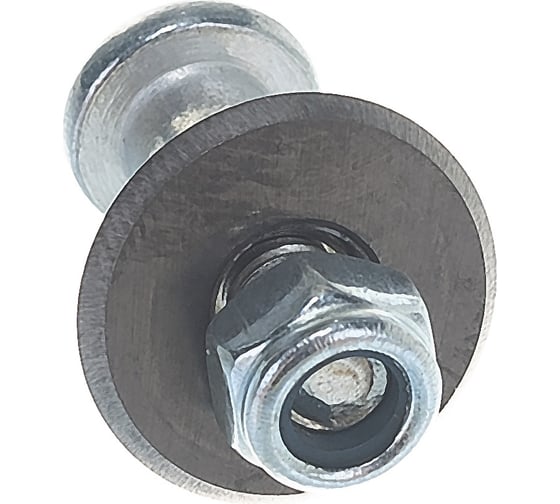 Ролик (16х6х2 мм) для плиткореза EКТО TC-00603