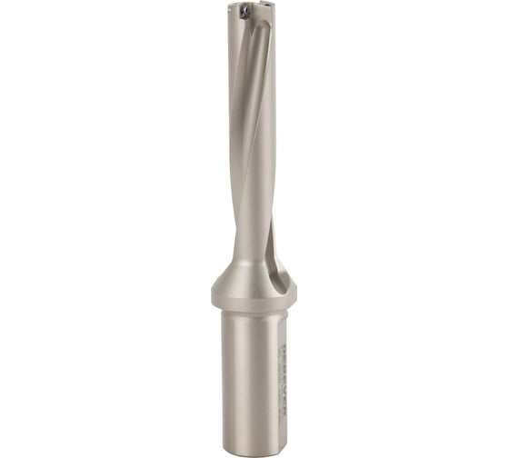 Корпус сверла D=18 мм, 2D, W25, серия Standard Debever Machining Solutions DB-S-D5SP06180W25