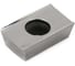 Пластина фрезерная APKT1604PDFR-AL K10 DESKAR 00-00040846 1