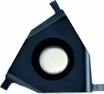 Пластина отрезная, канавочная 16IR EL 0.8 LDA DESKAR 00-00021684