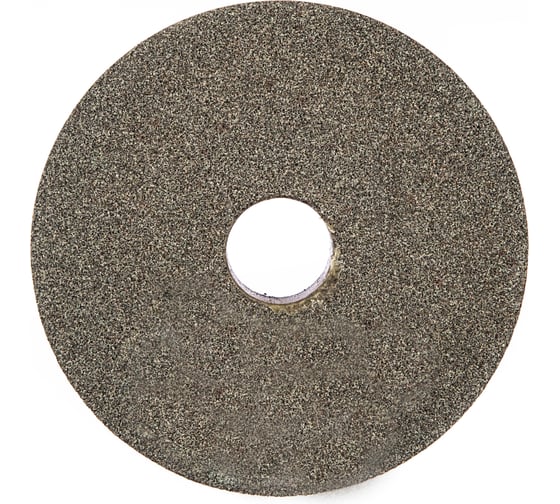 Круг шлифовальный 1 (300х32х127 мм; 64 С; 25СМ) Волжский абразивный завод 006242 1