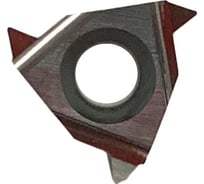 Пластина резьбовая 11ER A55 K15 DESKAR 00-00021112