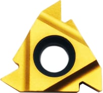 Пластина резьбовая 16ER A55 LDC DESKAR 00-00021205