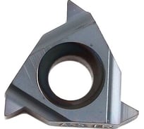 Пластина резьбовая 11ER A55 LDA DESKAR 00-00021113