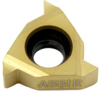 Пластина резьбовая 11IR A55 LDC DESKAR 00-00021140