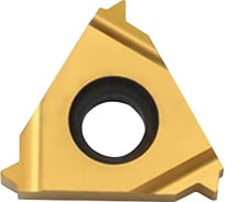 Пластина резьбовая 11ER A55 LDC DESKAR 00-00021114