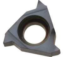 Пластина резьбовая 11IR A55 LDA DESKAR 00-00021139