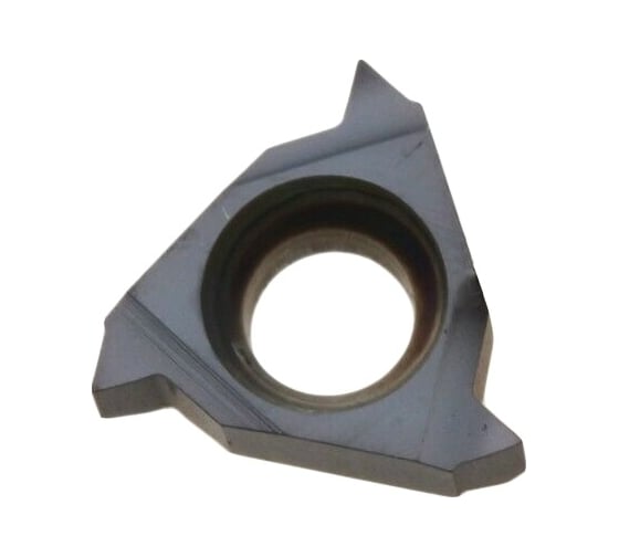Пластина резьбовая 11IR A55 LDA DESKAR 00-00021139 1
