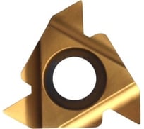 Пластина резьбовая 16ER AG60 LDC DESKAR 00-00021213