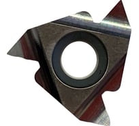 Пластина резьбовая 16IR AG60 K15 DESKAR 00-00021313