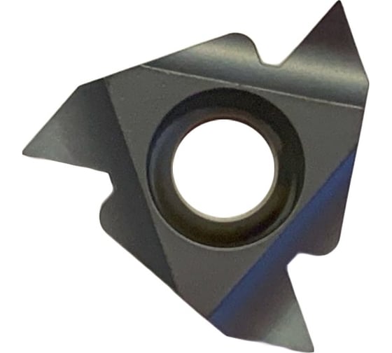 Пластина резьбовая 16IR AG60 LDA DESKAR 00-00021314 1
