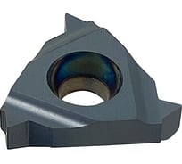 Пластина резьбовая 16IR 11.5NPT LDA DESKAR 00-00021254
