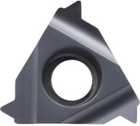 Пластина резьбовая 16ER 11.5NPT LDA DESKAR 00-00021162